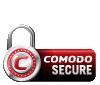 Comodo SSL Certificate Secure Site
